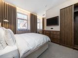Superior Double Room (Vandenis Building)