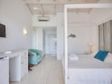 Two-Bedroom Apartment With Side Sea View