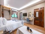 SPA Villa