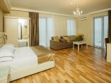 Deluxe Family Room With Sea View