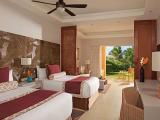 Preferred Club Deluxe Partial Ocean View Double