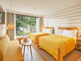 Standard Double With Two Double Beds