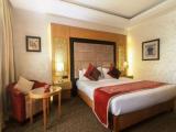Double Or Twin Room With City View