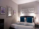 Double Room, Terrace (Mosta)