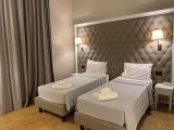 Twin Room With Sea View