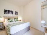 Standard One-Bedroom Apartment