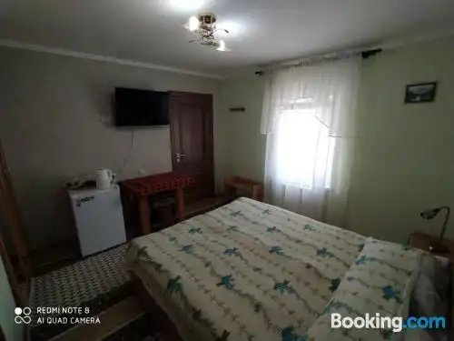 Double Bed Room Private BathRoom