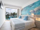 Family Quadruple Room With Balcony