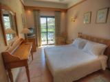 Double Or Twin Room With Valley View