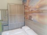 Deluxe Bungalow, 2 Bedrooms, Non Smoking, Garden View