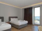 Standard Triple Room With Balcony