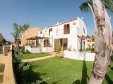 Deluxe Sextuple Villa