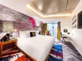 Nhow Superior Room