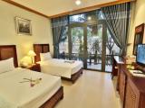 Senior Deluxe Room Non Smoking