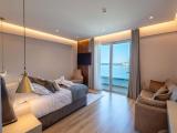Junior Suite with Sea View