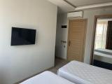 Standard Twin Room, Balcony, Courtyard View