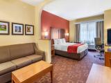 King Suite-Accessible
