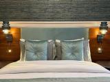 Executive One-Bedroom Suite