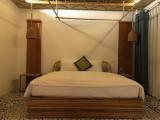 Queen Room with Pool View