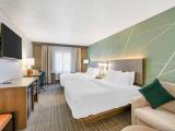 2 Queen Beds Suite Non-Smoking