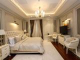 Deluxe One-Bedroom King Suite
