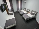 Economy Quadruple Room