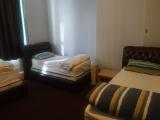3 Single Bed Female Dorm, Non Smoking, Shared Bathroom