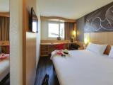 Standard Room with Double Bed