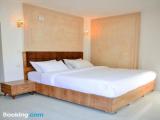 Luxury Double Tent