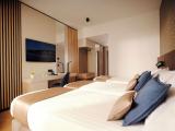 Family Room With Balcony (2 Adults + 1 Child)