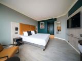 Deluxe Room With 1 King Size Bed, Park View