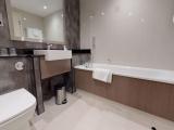 Executive Twin Room