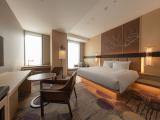 Hakata Premium King Room