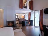 Mischabel Suite