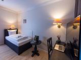Classic Single Room