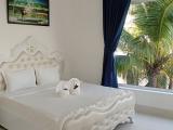 Deluxe Room with Ocean View