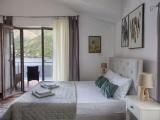 One-Bedroom Apartment With Balcony