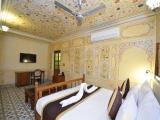Traditional Queen Room