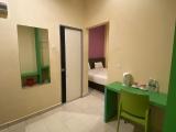 Superior Room Without Window