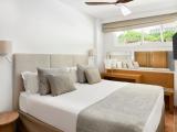 Suite With Sea View