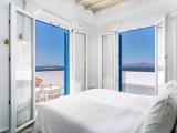 Deluxe Double Or Twin Room With Sea View