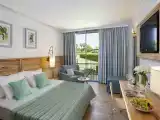 Deluxe Room with Balcony