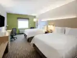 Standard Room With Two Queen Beds-Communications Accessible
