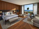 Sea View King Room
