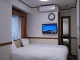 Twin Room-Non-Smoking