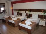 Standard Triple Room with City View