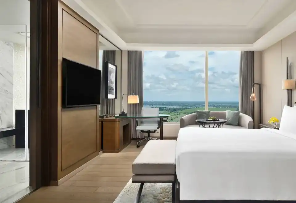 Executive King Room Non smoking