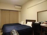 Twin Room Smoking