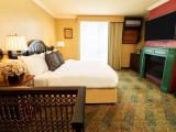 Executive With Kitchenette