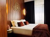 Executive Room, 1 Bedroom, Jetted Tub